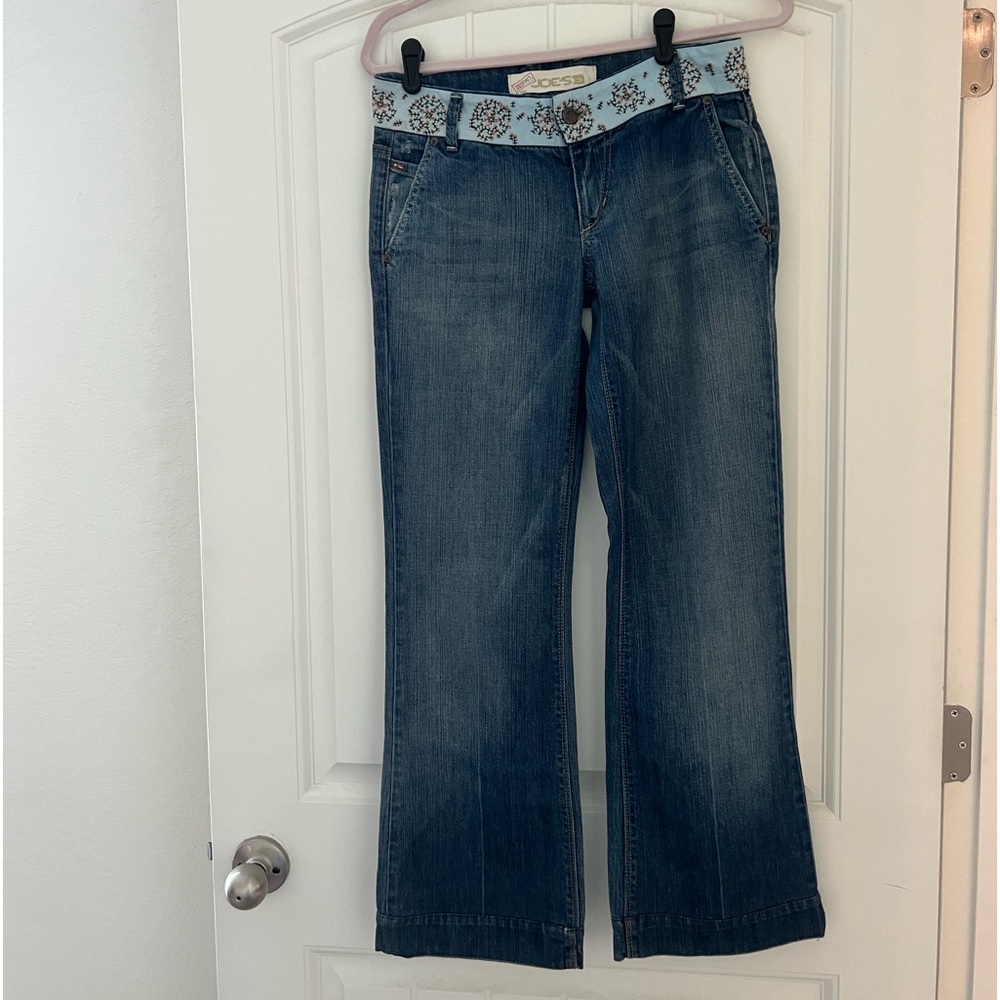 Vintage Joe Jeans.